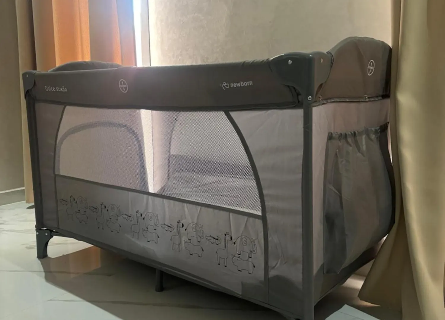 Ferienwohnung Wasfi Marrakesch