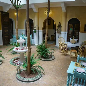 Dama & Marrakesh