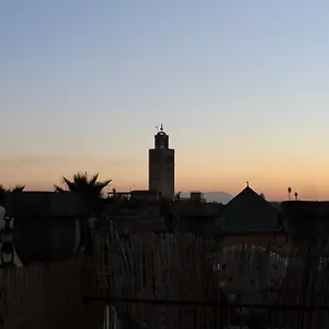 Hostel Kif Kif Annex, Marakeş