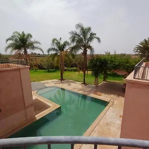 Michel Lucas Marrakesh