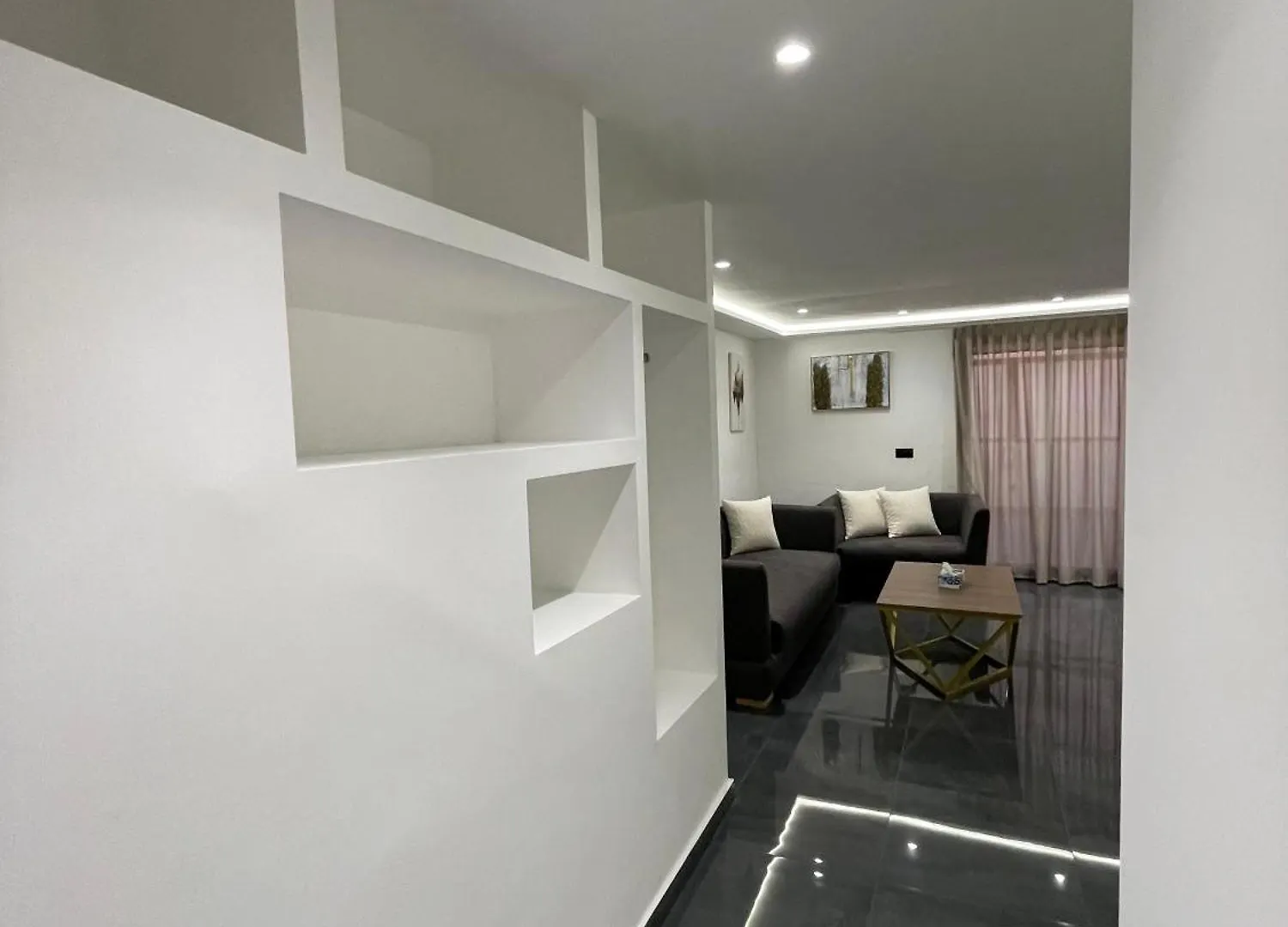 Appartement Wasfi à Marrakesh