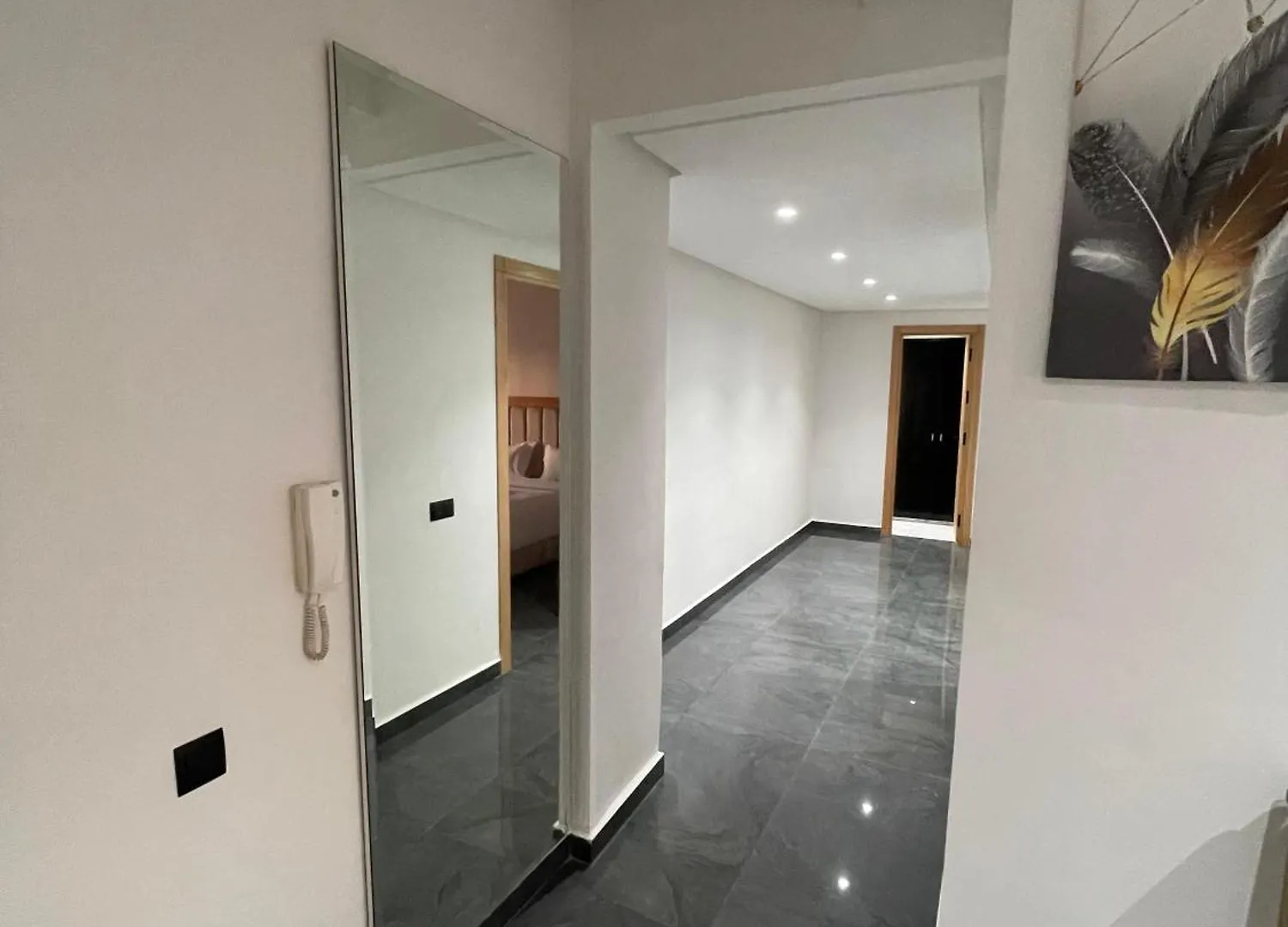 Appartement Wasfi à Marrakesh
