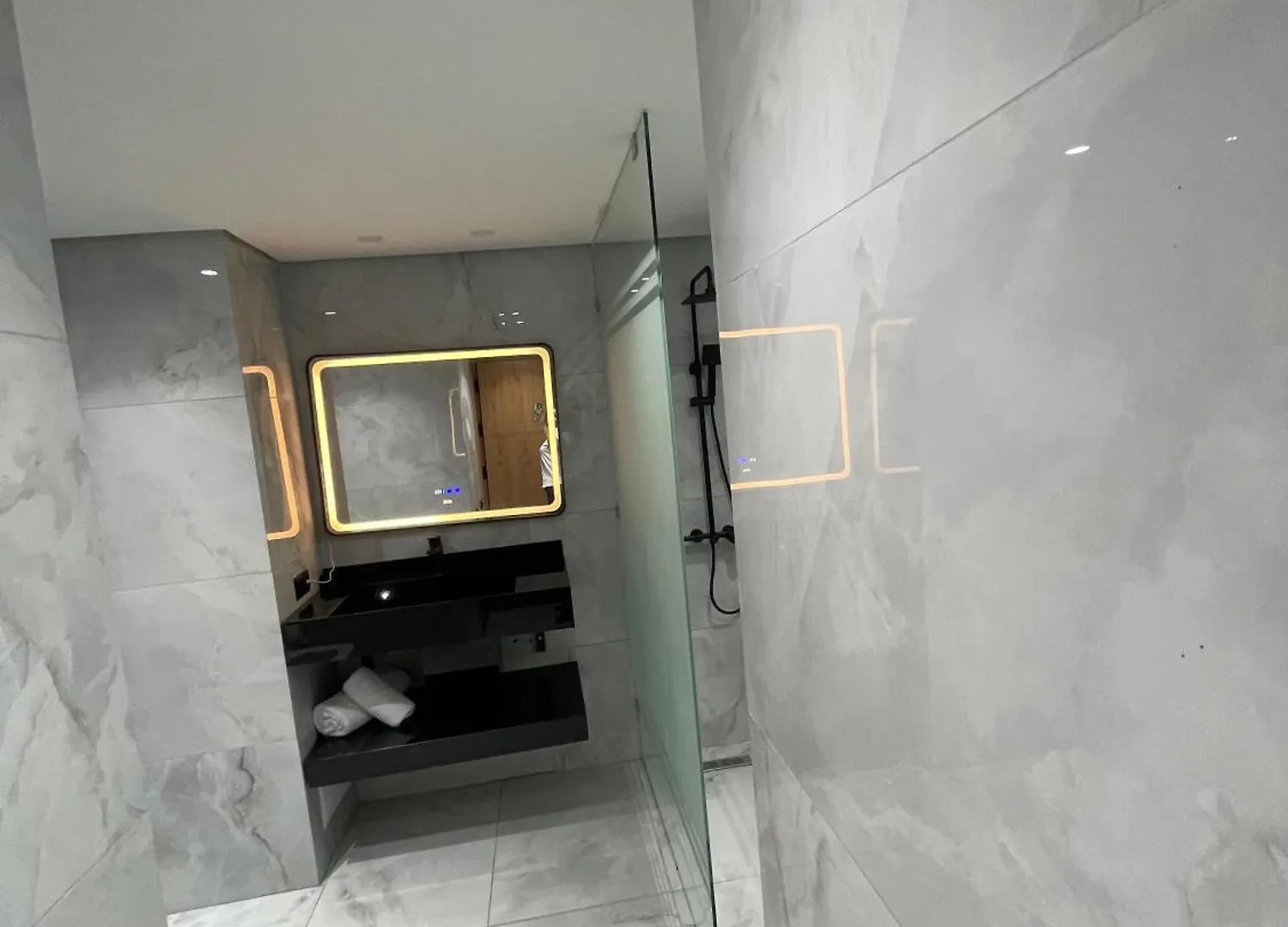 Appartement Wasfi à Marrakesh 0*,