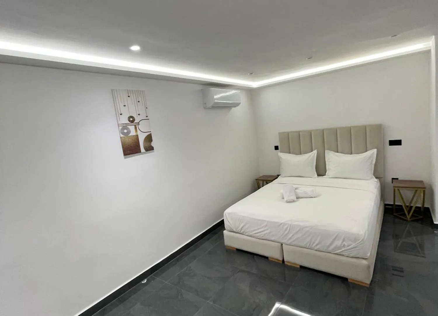 Appartement Wasfi à Marrakesh