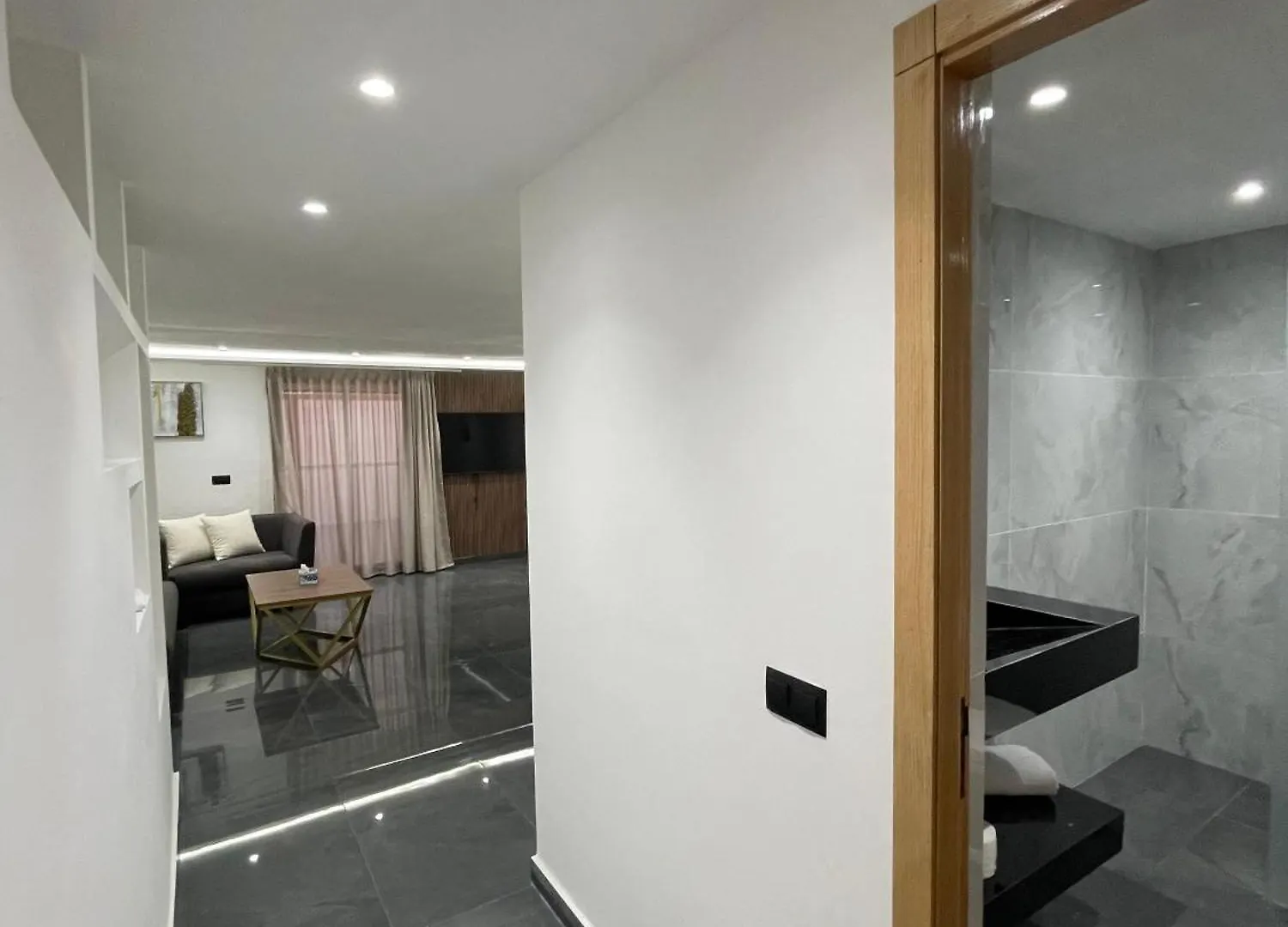 Appartement Wasfi à Marrakesh