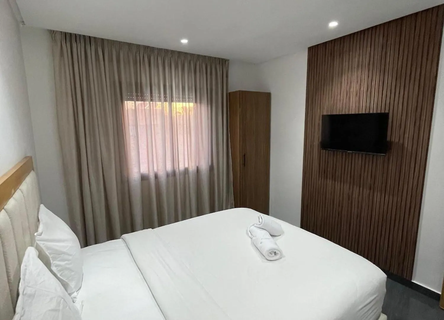 Appartement Wasfi à Marrakesh