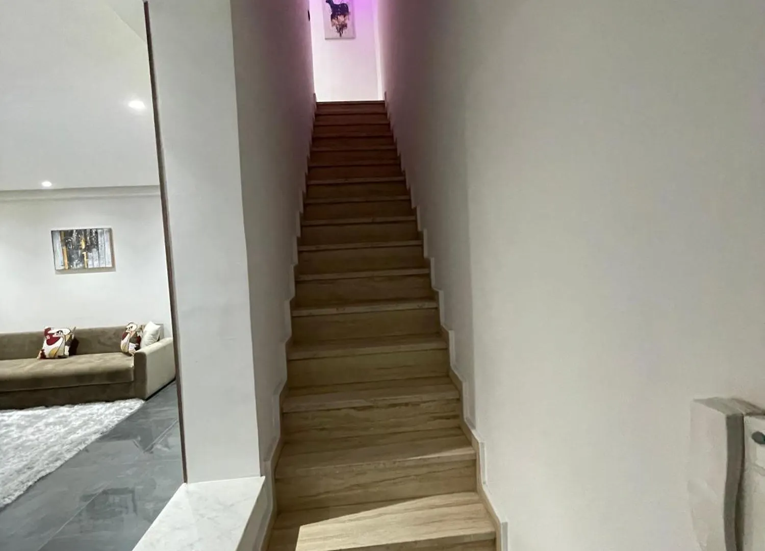 Appartement Wasfi à Marrakesh