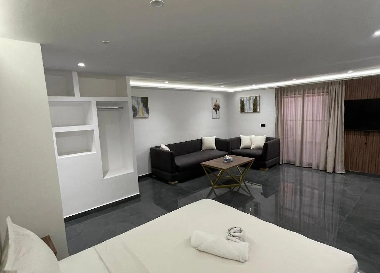 Appartement Wasfi à Marrakesh
