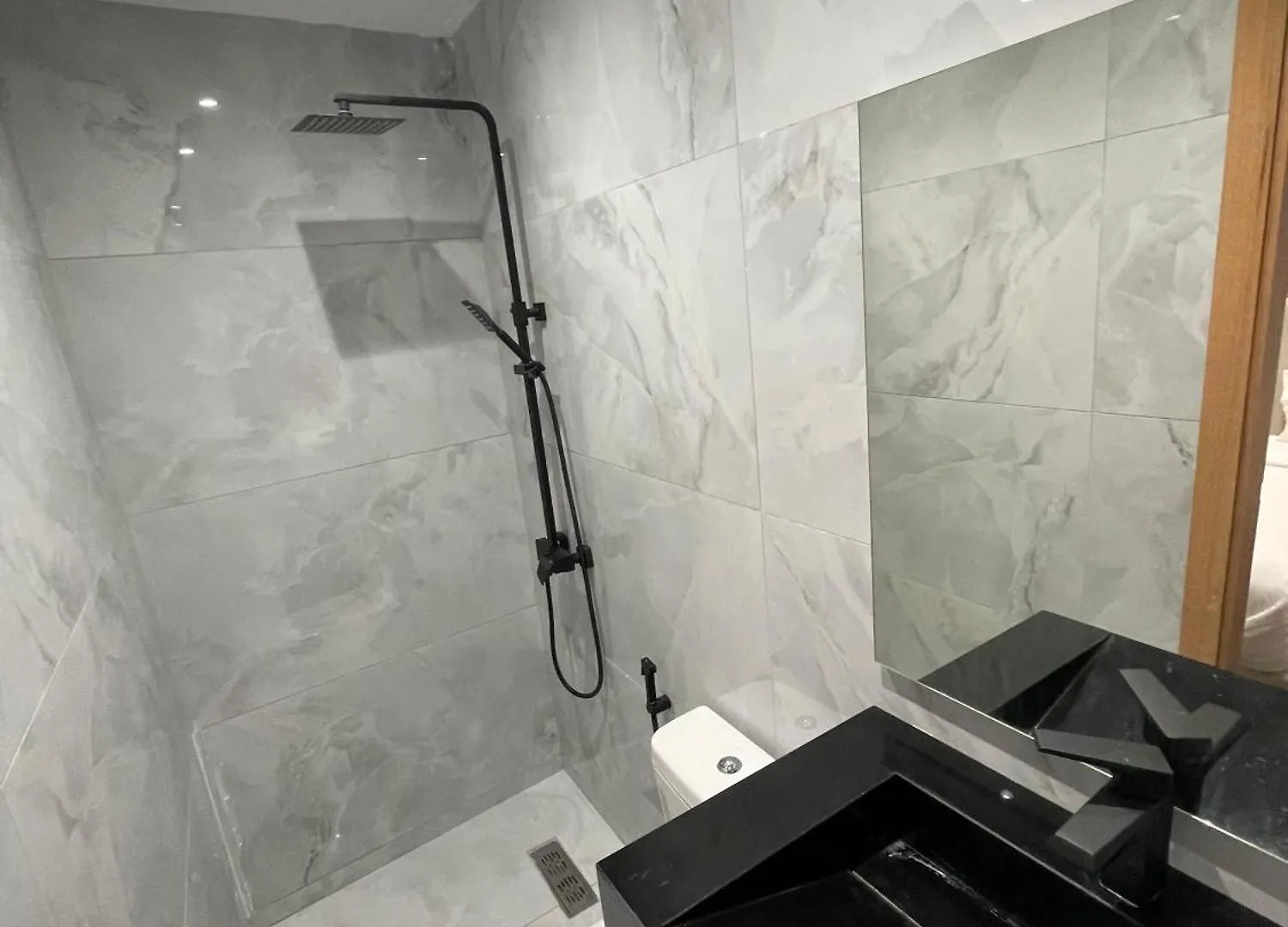 Wasfi Apartment Marrakesh