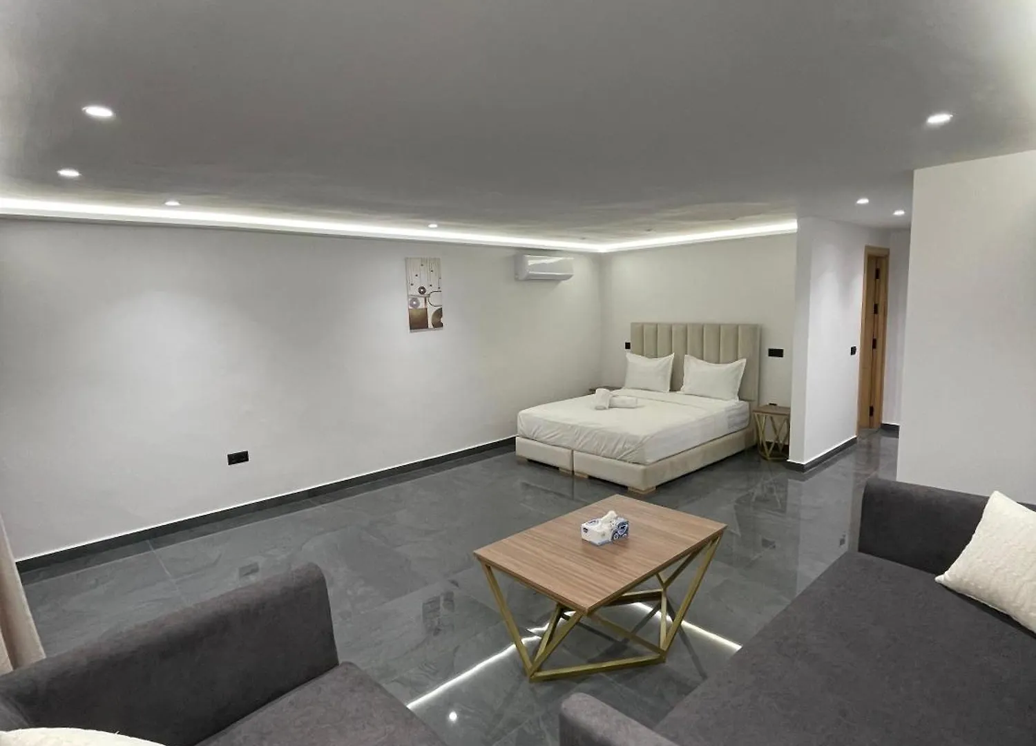 Wasfi Apartment Marrakesh Morocco