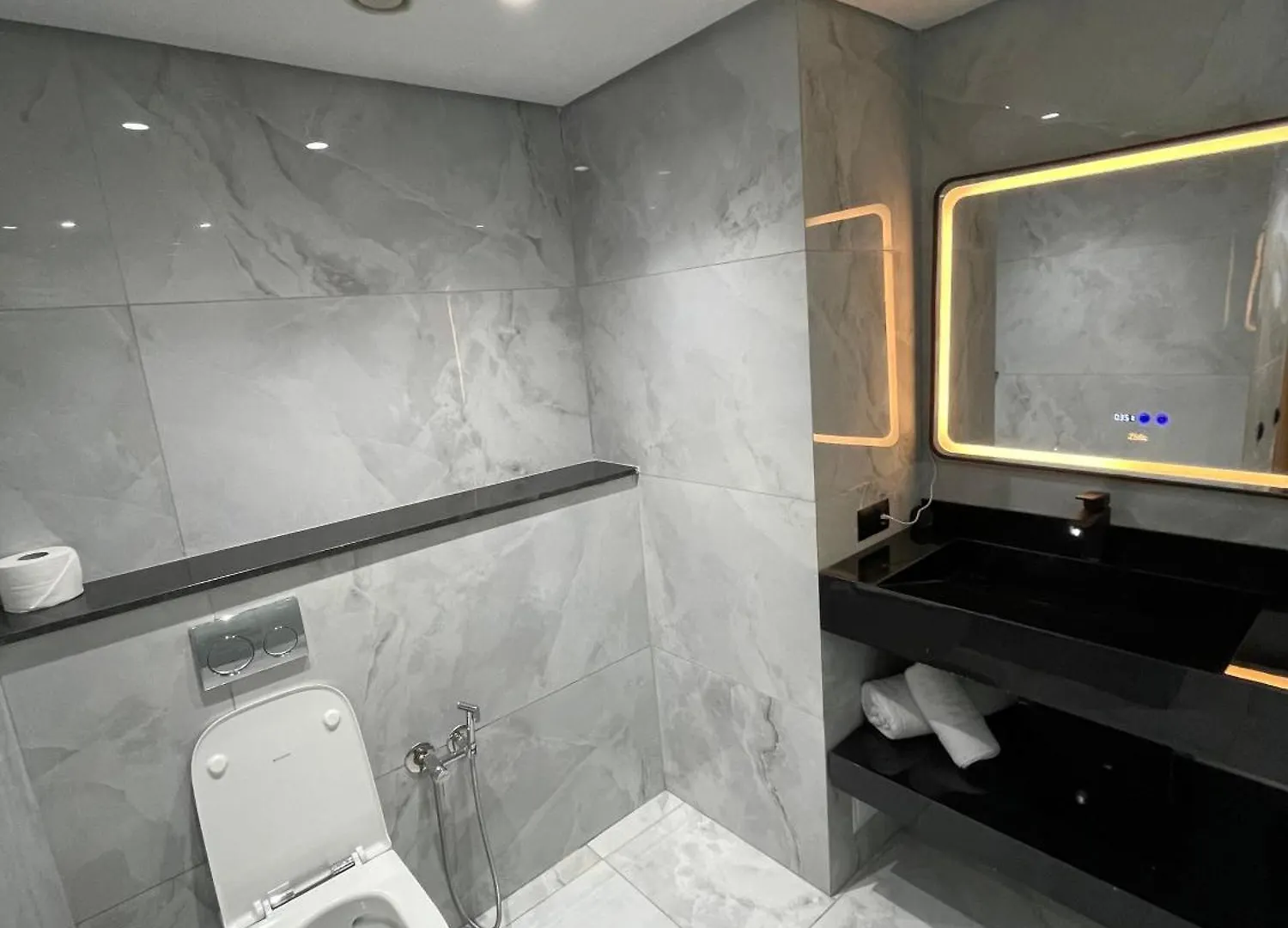 Appartement Wasfi à Marrakesh