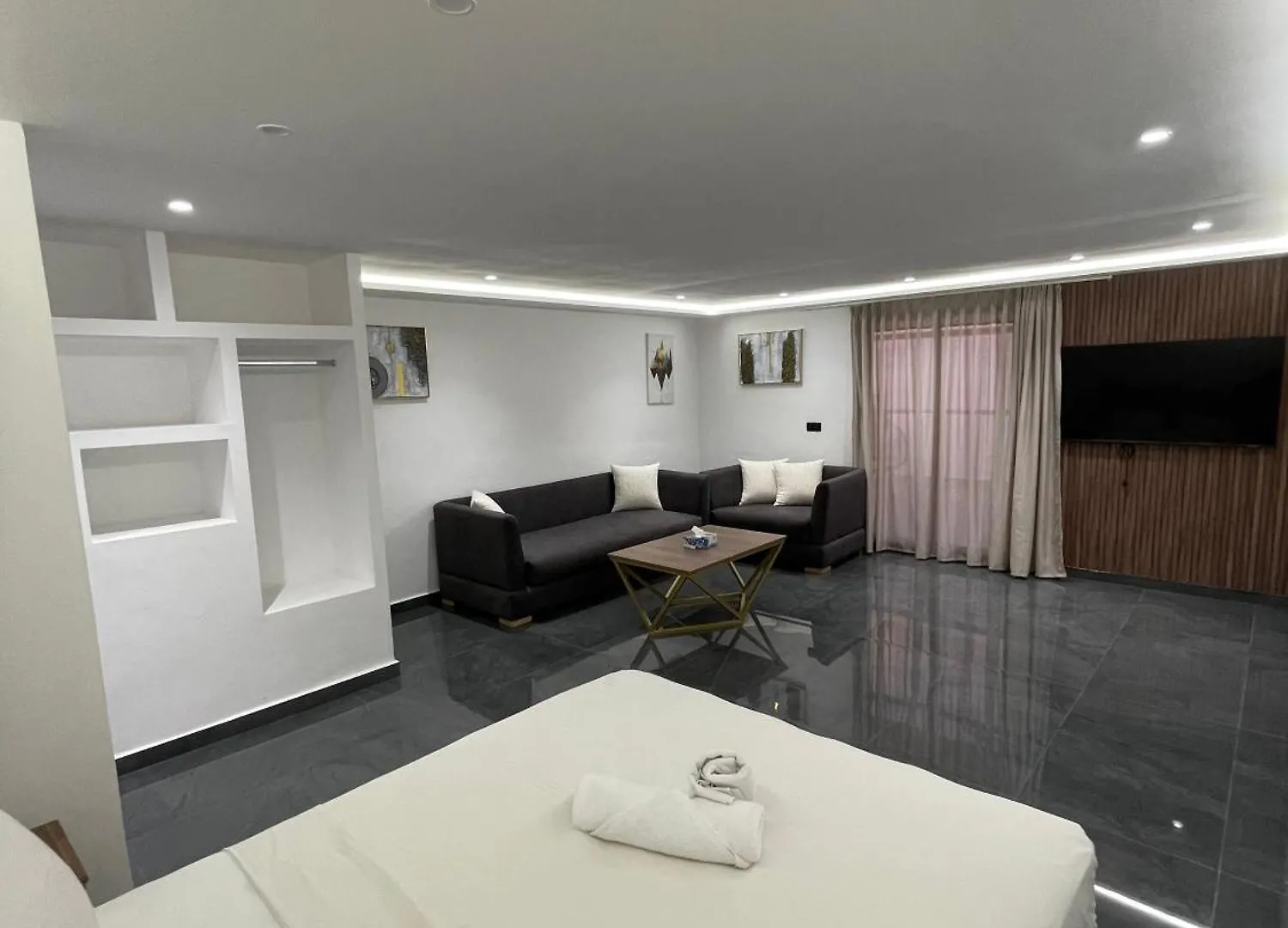 Appartement Wasfi à Marrakesh Maroc