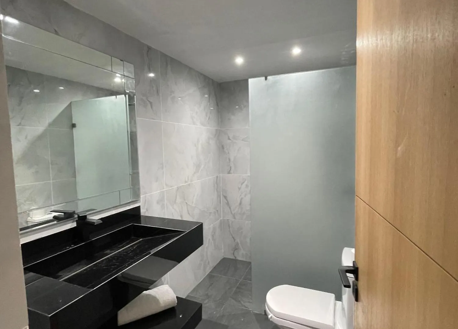 Appartement Wasfi à Marrakesh Maroc