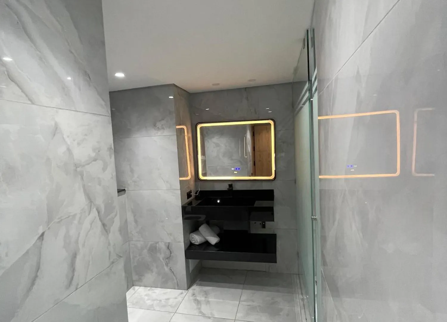 Appartement Wasfi à Marrakesh Maroc