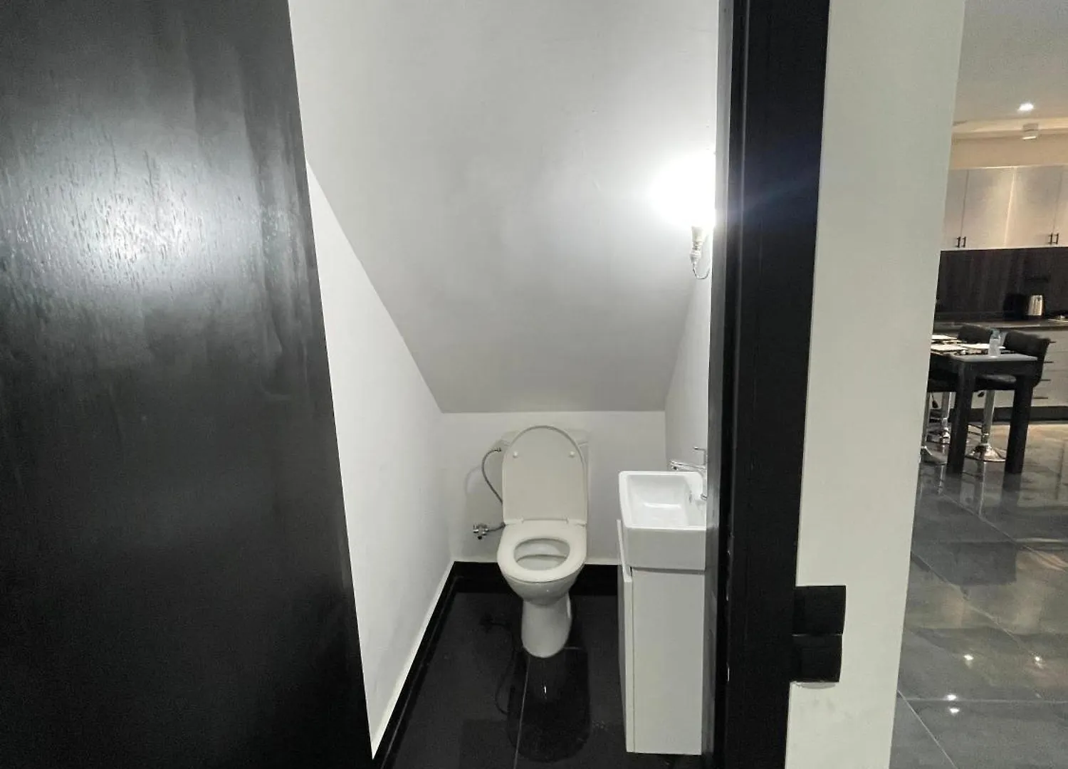 Appartement Wasfi à Marrakesh 0*,