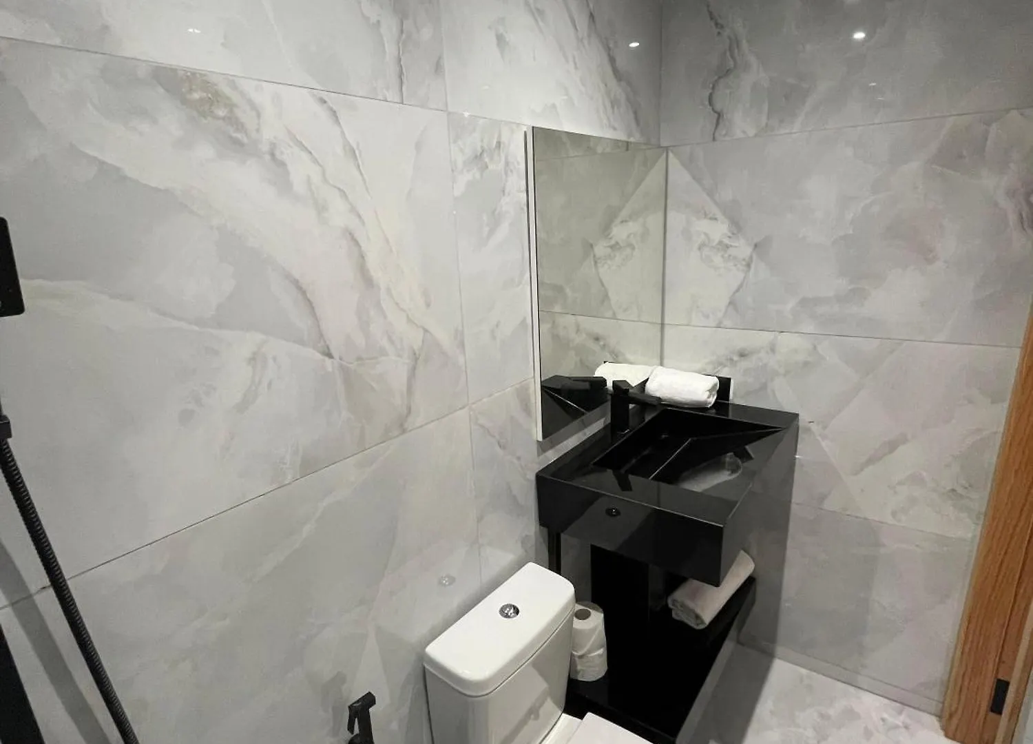 Wasfi Apartment Marrakesh Morocco