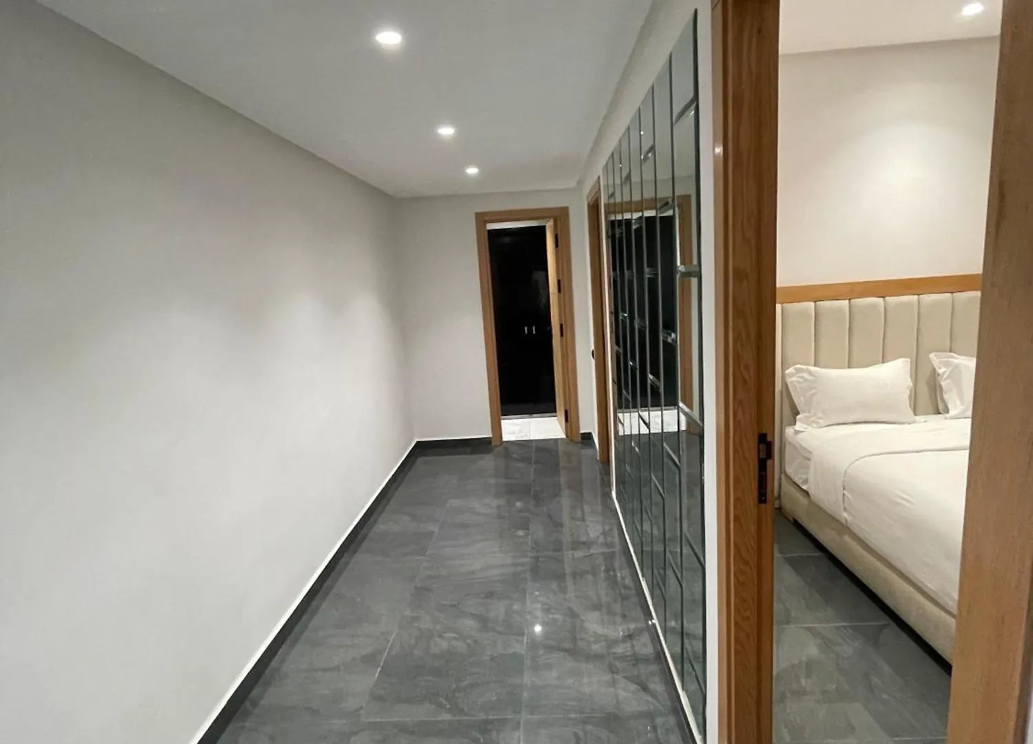 Appartement Wasfi à Marrakesh