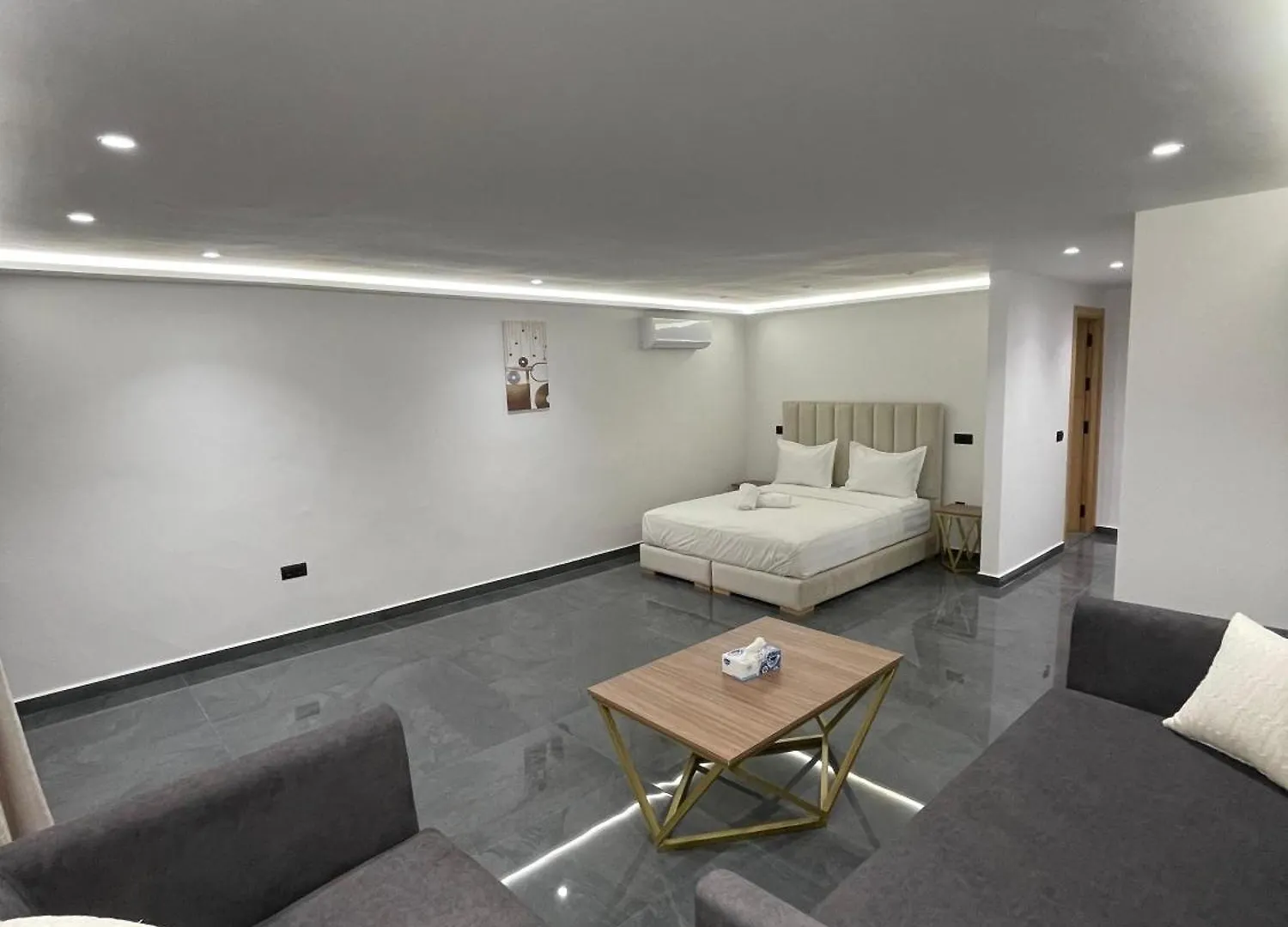 Apartament Wasfi Marrakesz 0*,  Maroko