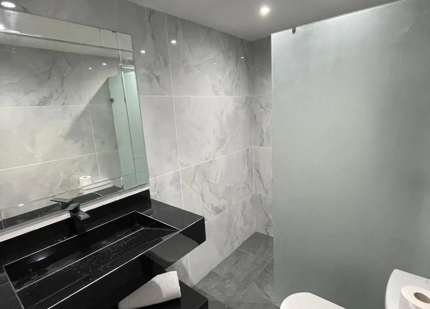 Apartament Wasfi Marrakesz
