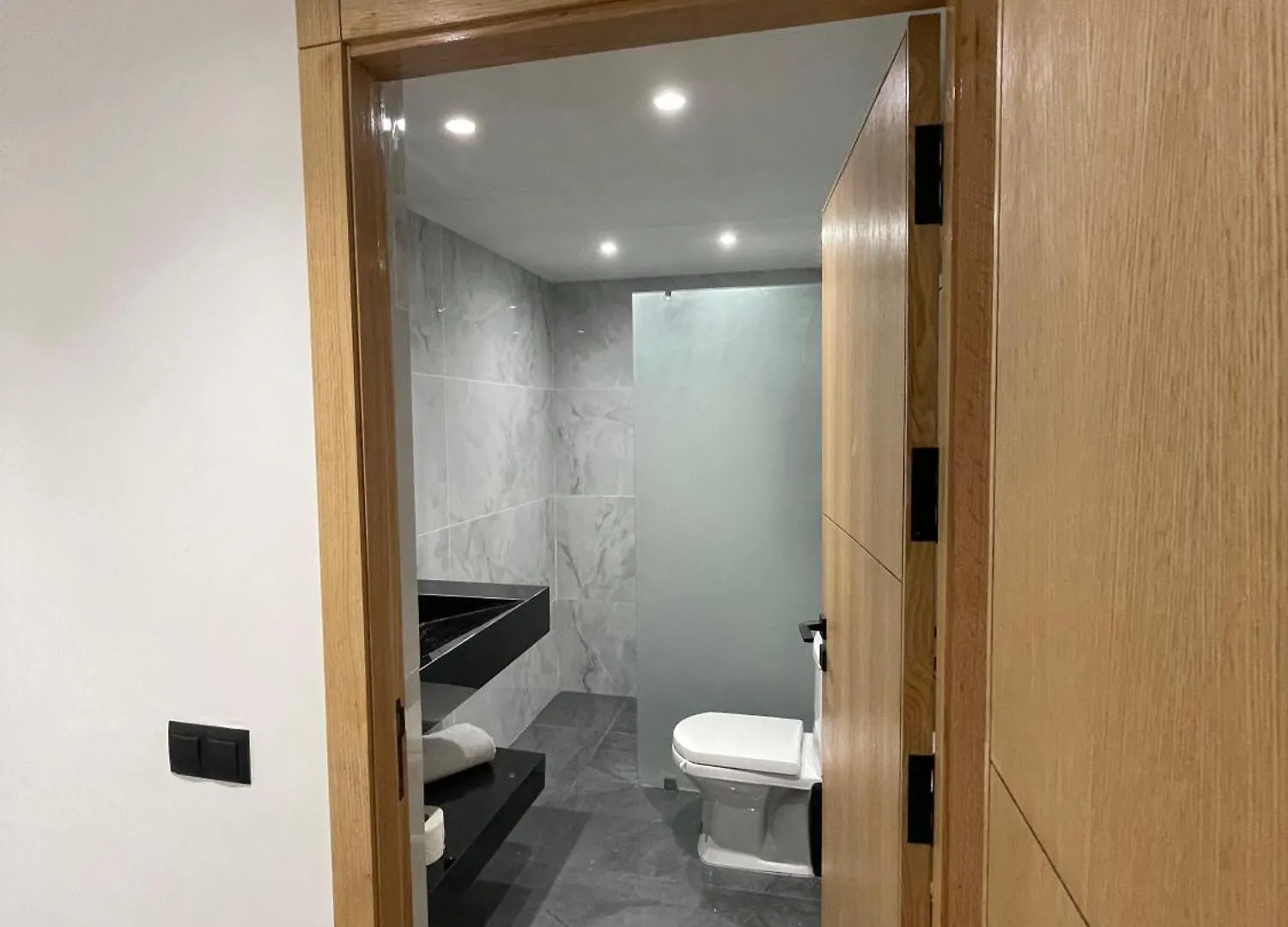 Apartament Wasfi Marrakesz Maroko
