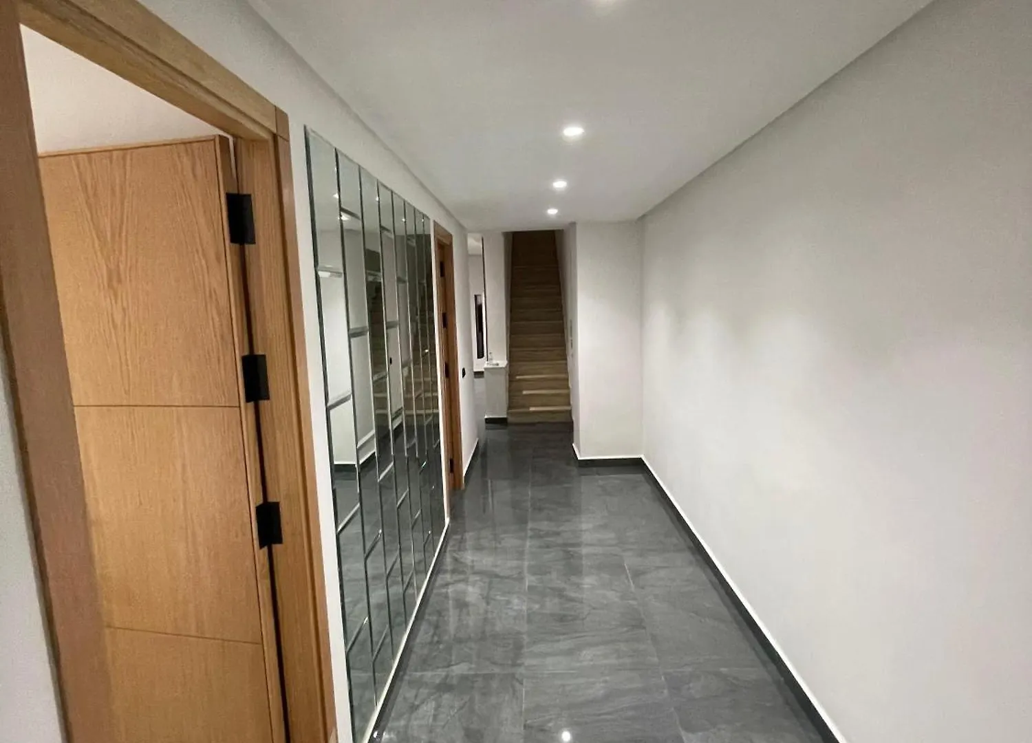 Apartament Wasfi Marrakesz